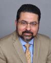 headshot of Dr. William Davila